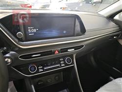 هیوندای سۆناتا